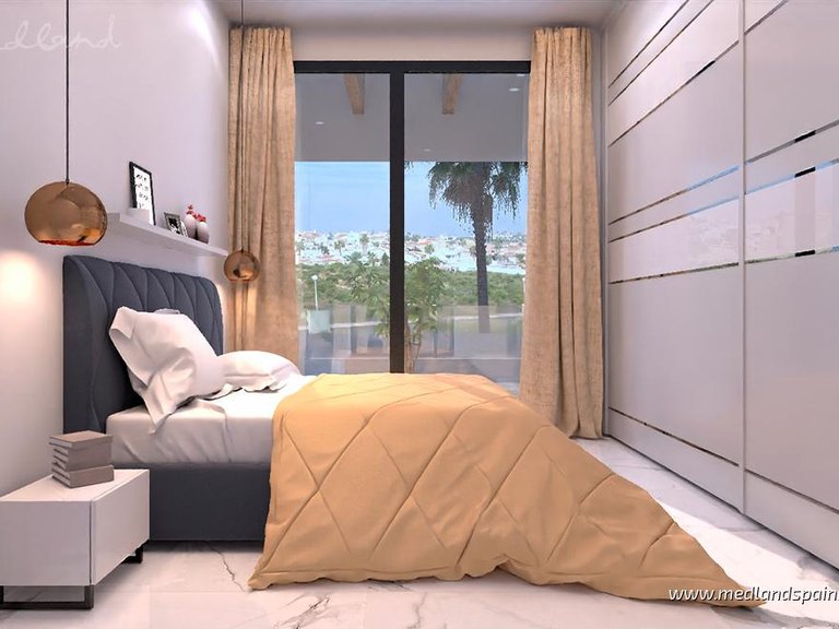 Villa for Sale in Ciudad Quesada - Rojales, Alicante 6