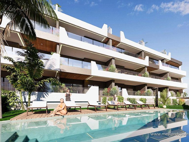 Apartment for Sale in Benijófar, Alicante 3