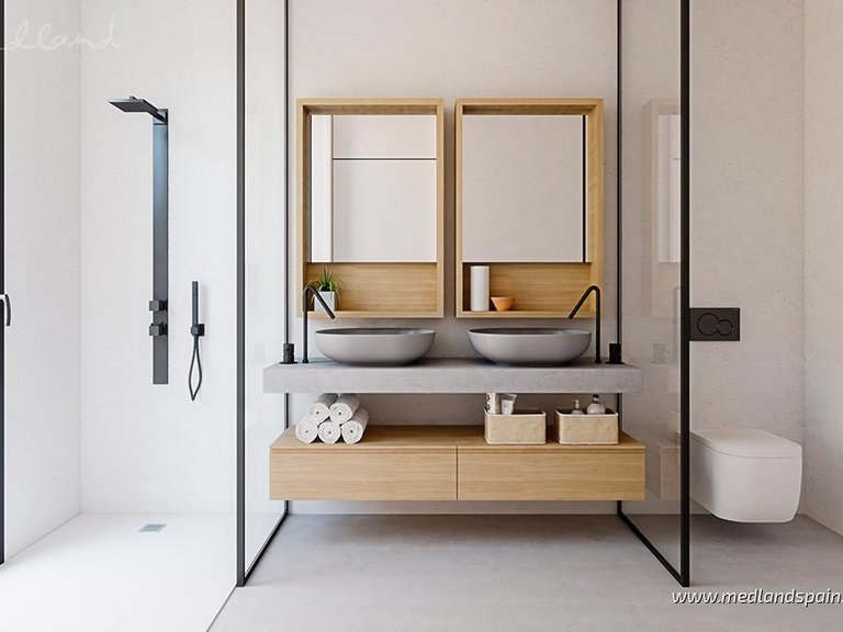 Villa for Sale in Alfaz Del Pi - El Albir, Alicante 12