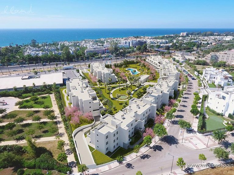Apartment for Sale in Estepona, Malaga 15