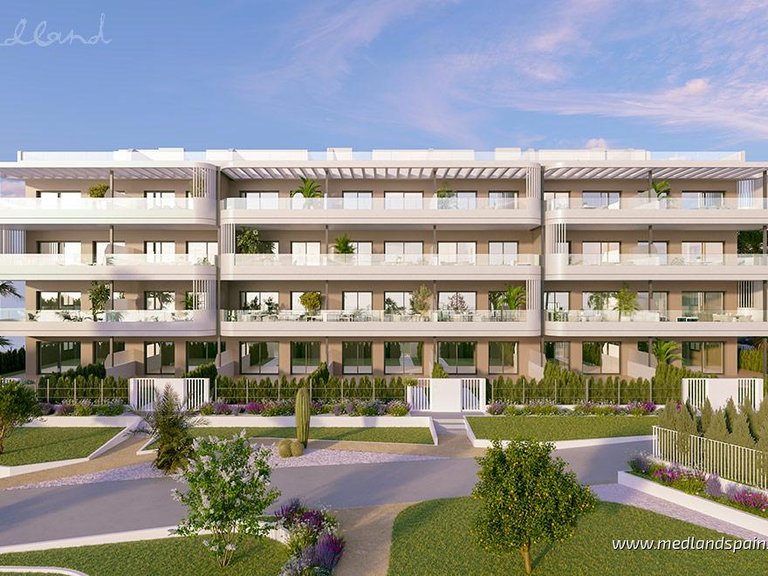 Apartment for Sale in Torrevieja, Alicante 11