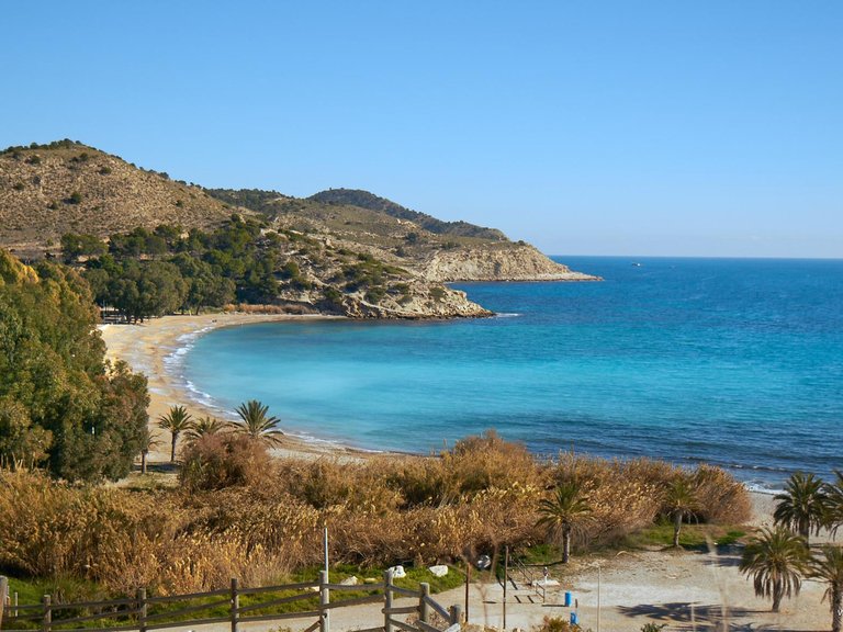 Apartment for Sale in Villajoyosa, Alicante 8