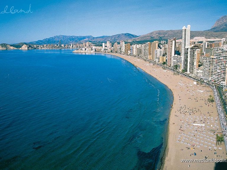 Villa for Sale in Benidorm, Alicante 10