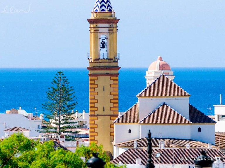 Apartment for Sale in Estepona, Malaga 15