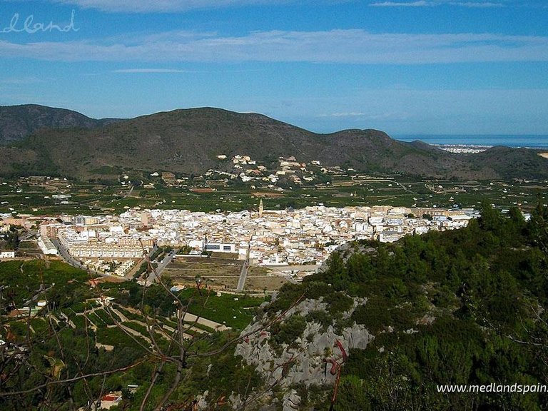 Villa for Sale in Marina Alta, Alicante 5