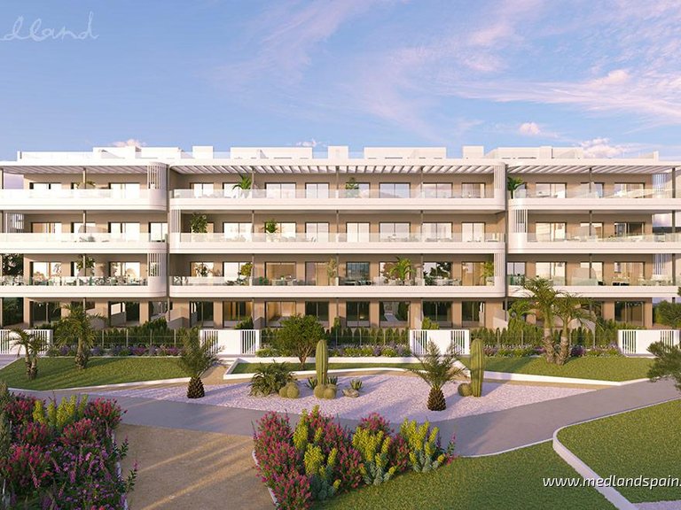 Apartment for Sale in Torrevieja, Alicante 12