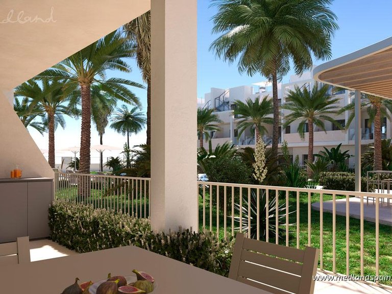 Apartment for Sale in Torre Pacheco, Murcia 8