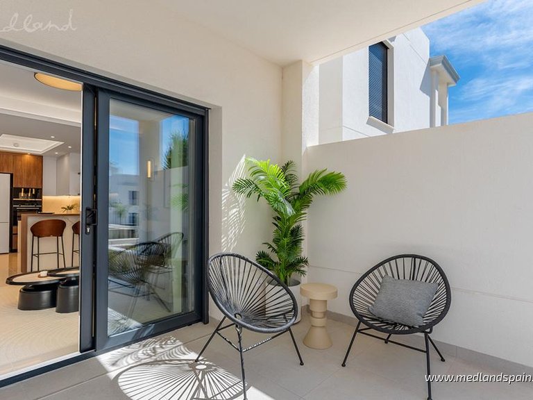 Apartment for Sale in Ciudad Quesada - Rojales, Alicante 9