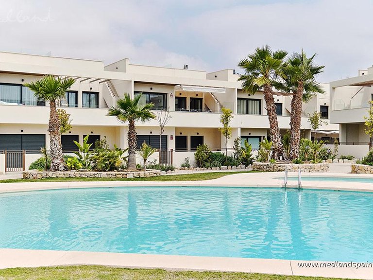 Apartment for Sale in La Veleta, Alicante 1