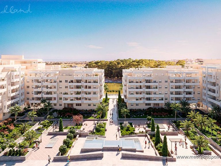 Apartment for Sale in Nueva Andalucía, Malaga 4