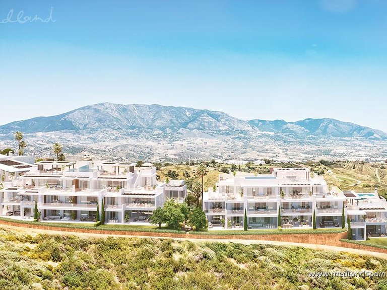 Apartment for Sale in Marbella, Malaga 4