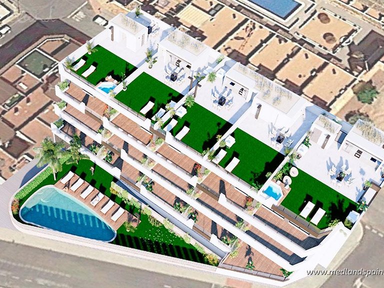 Apartment for Sale in Benijófar, Alicante 6