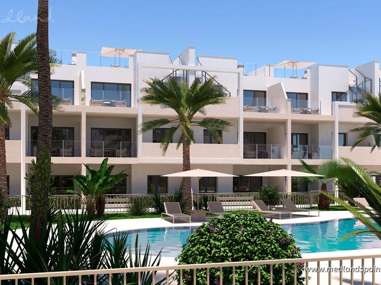 Apartment for Sale in Torre Pacheco, Murcia 1