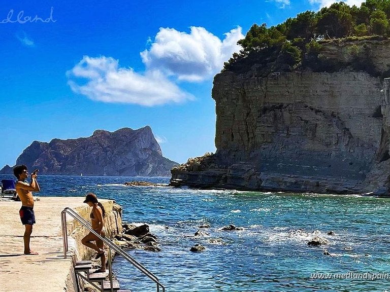 Villa for Sale in Benissa, Alicante 10