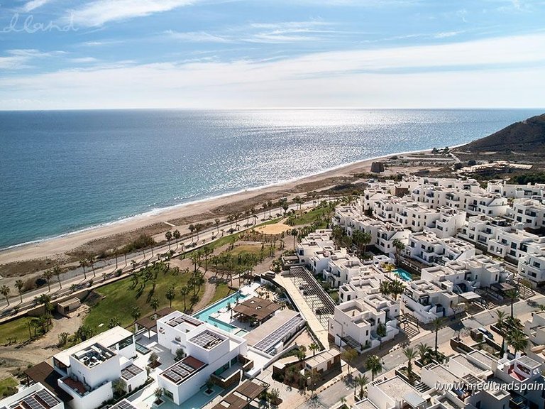 Apartment for Sale in Mojácar, Alicante 3
