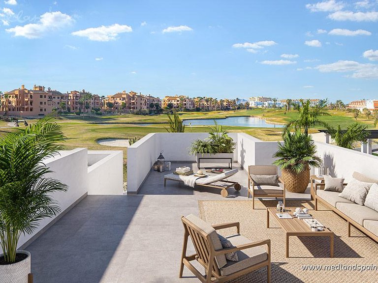 Villa for Sale in Los Alcázares, Murcia 6