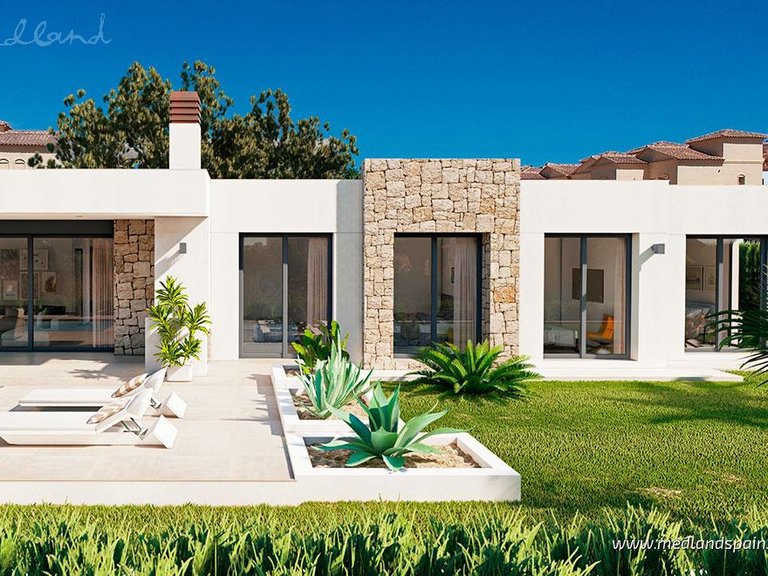 Villa for Sale in Calpe, Alicante 3