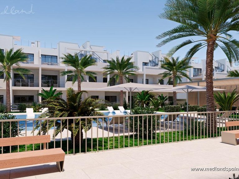 Apartment for Sale in Torre Pacheco, Murcia 1