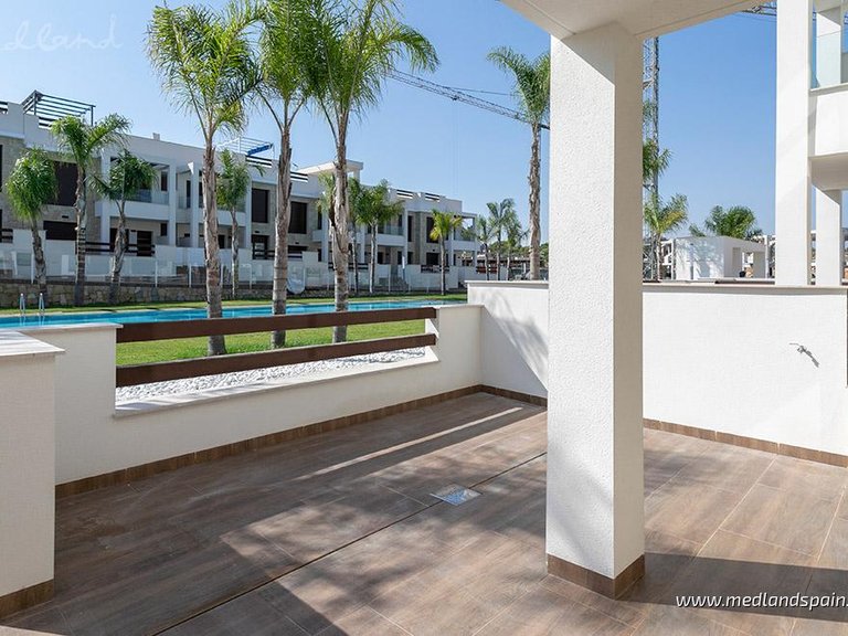 Apartment for Sale in Los Balcones, Alicante 1