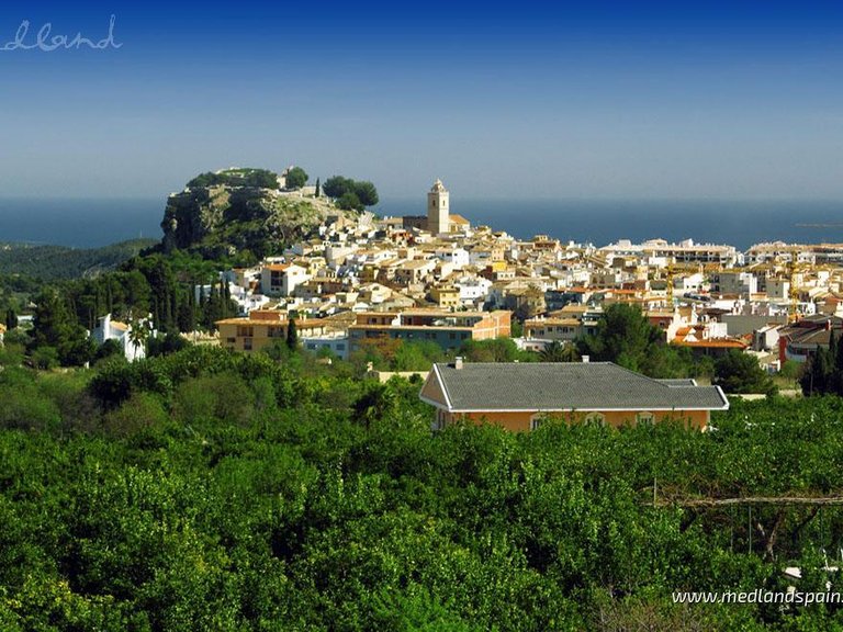 Villa for Sale in Polop-la Nucía, Alicante 10