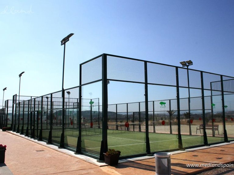 Town House for Sale in Vistabella Golf, Alicante 12