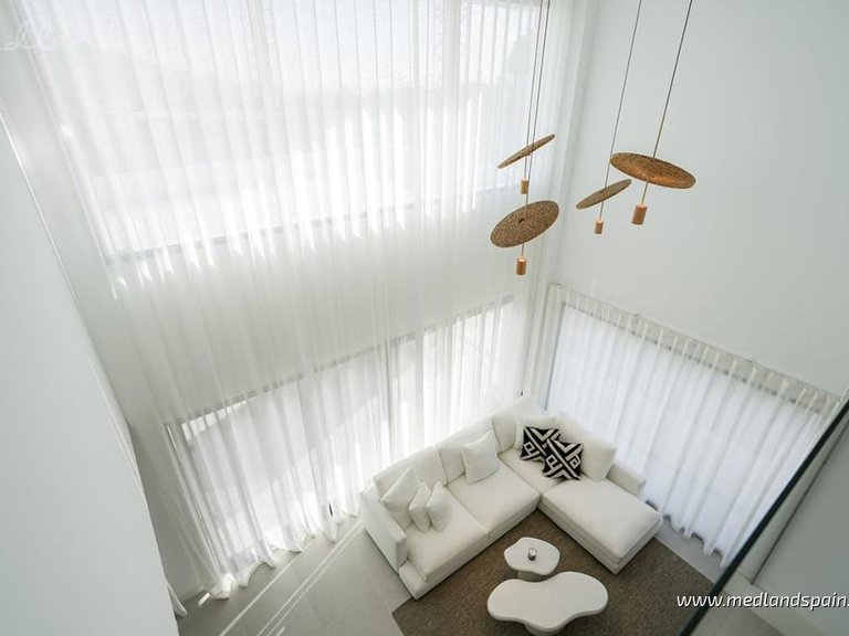 Villa for Sale in Polop-la Nucía, Alicante 6