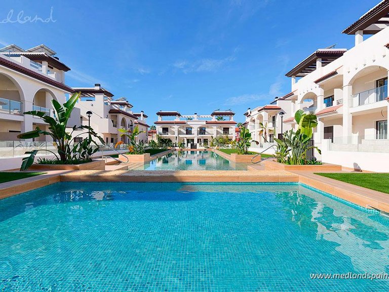 Apartment for Sale in Ciudad Quesada - Rojales, Alicante 3