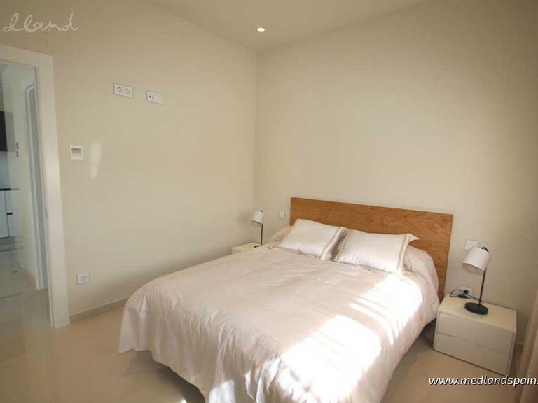 Villa for Sale in San Miguel De Salinas, Alicante 5