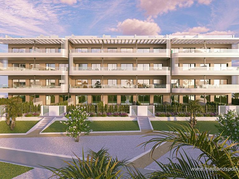 Apartment for Sale in Torrevieja, Alicante 13