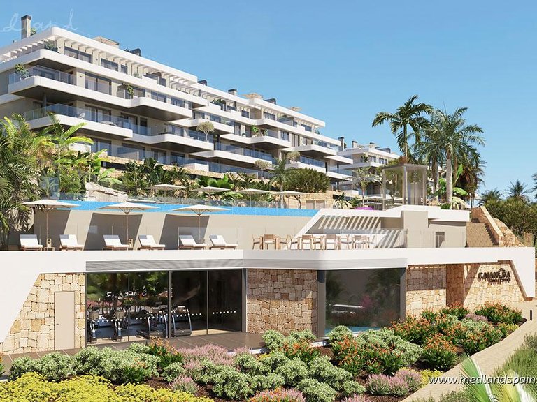 Apartment for Sale in Mijas Costa, Malaga 8
