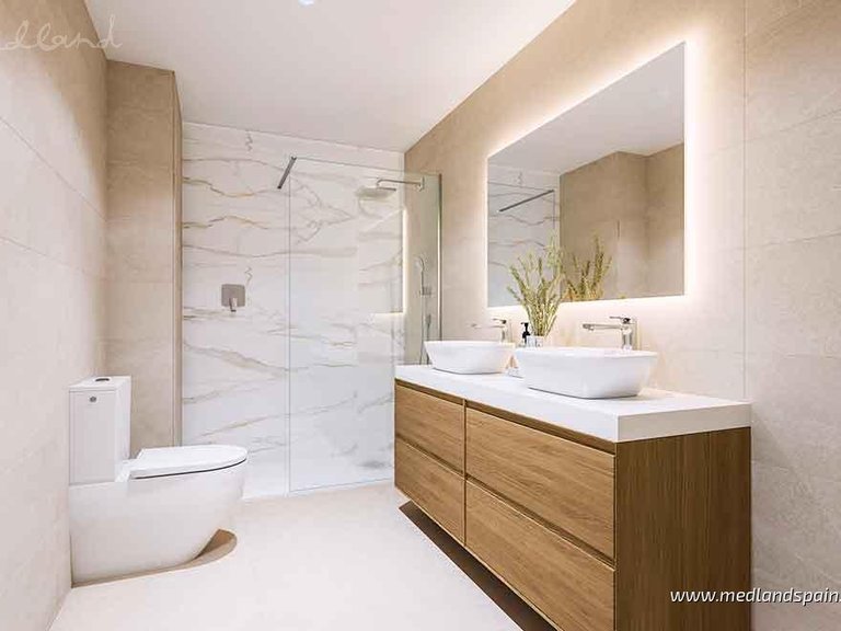 Apartment for Sale in Estepona, Malaga 15