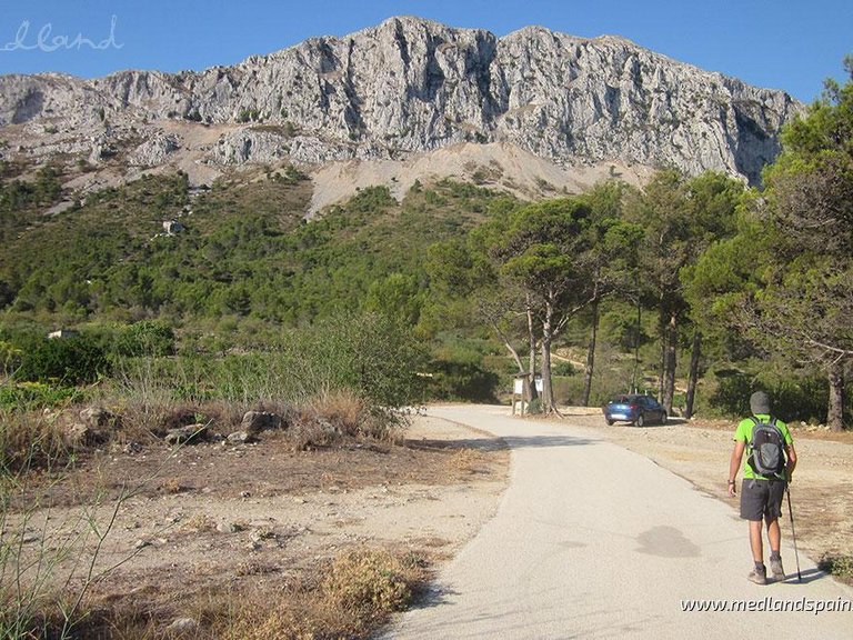 Villa for Sale in Marina Alta, Alicante 13