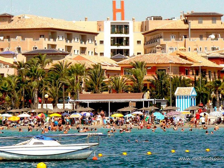 Apartment for Sale in Torre Pacheco, Murcia 15