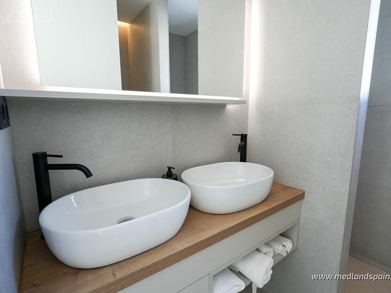 Villa for Sale in Polop-la Nucía, Alicante 11