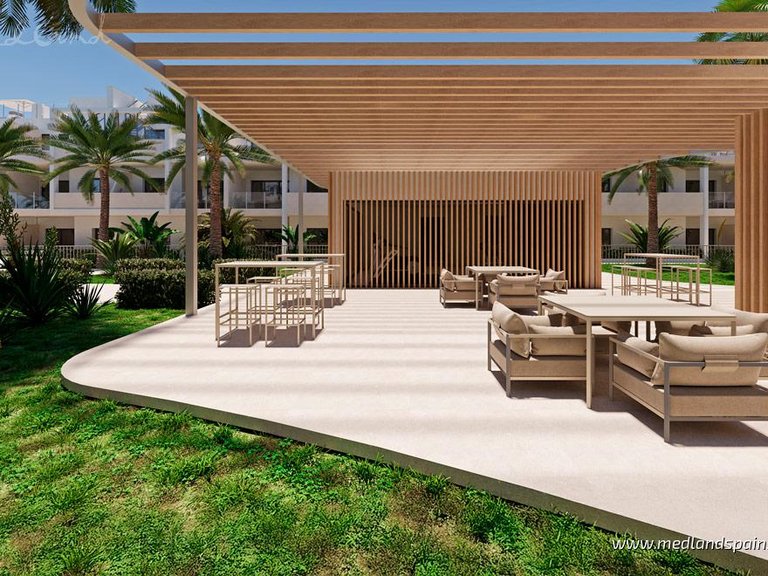 Apartment for Sale in Torre Pacheco, Murcia 10