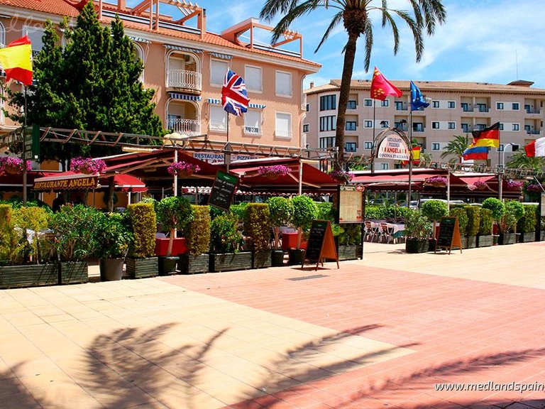 Villa for Sale in Torre Pacheco, Murcia 13