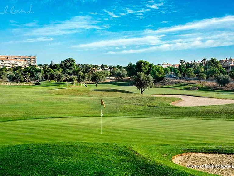 Villa for Sale in La Romana, Alicante 13