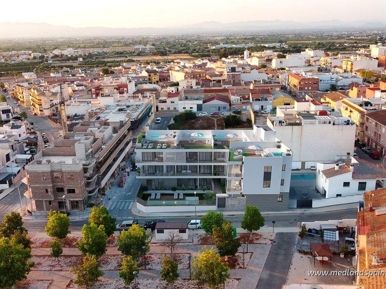 Apartment for Sale in Benijófar, Alicante 5