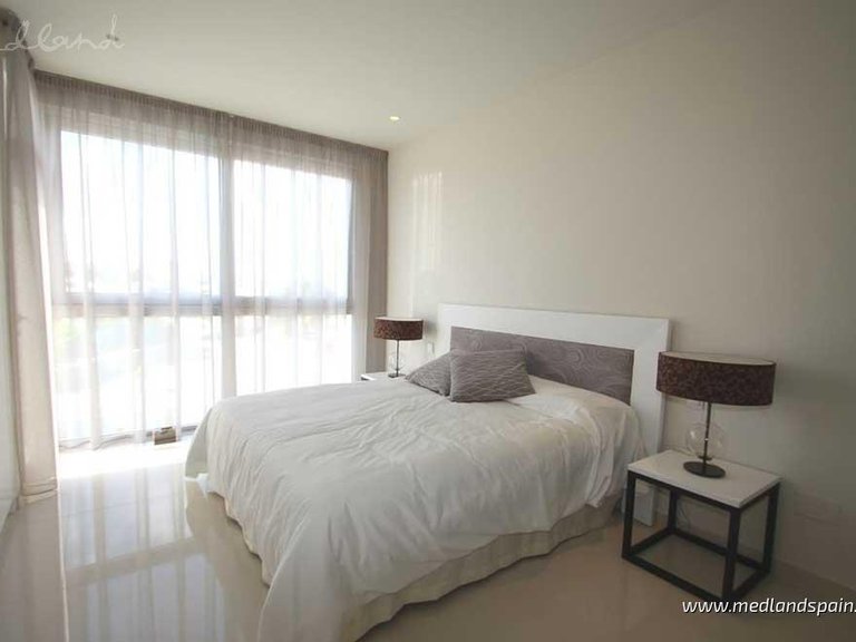 Villa for Sale in San Miguel De Salinas, Alicante 9