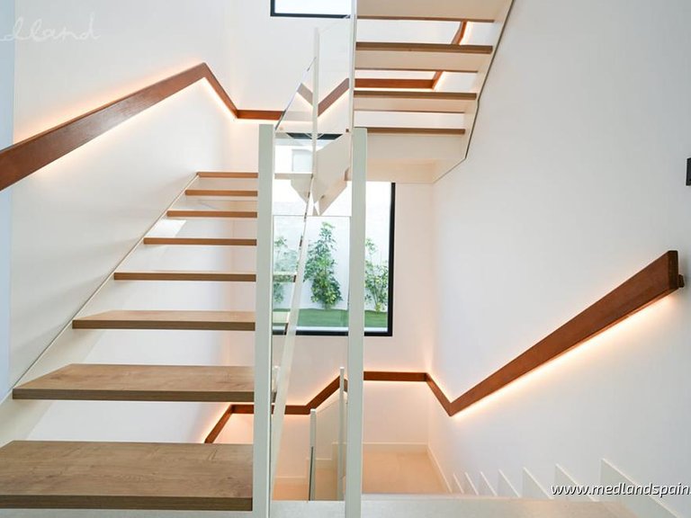 Villa for Sale in Polop-la Nucía, Alicante 8