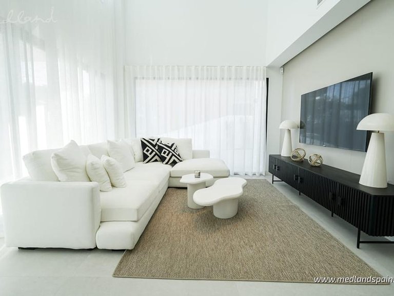 Villa for Sale in Polop-la Nucía, Alicante 5