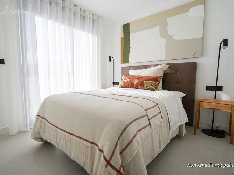 Villa for Sale in Polop-la Nucía, Alicante 9