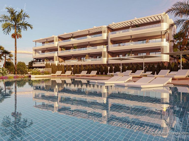 Apartment for Sale in Torrevieja, Alicante 8