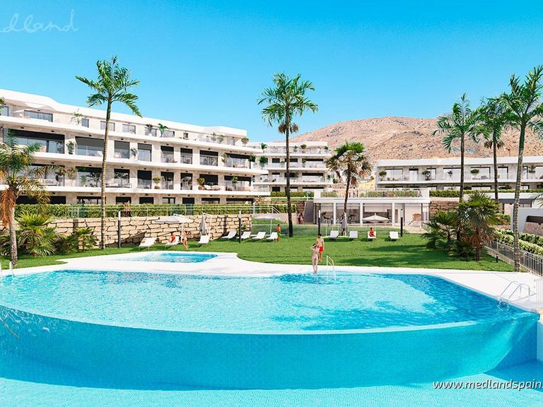 Villa for Sale in Finestrat, Alicante 12