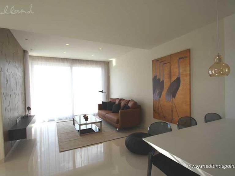Villa for Sale in San Miguel De Salinas, Alicante 3