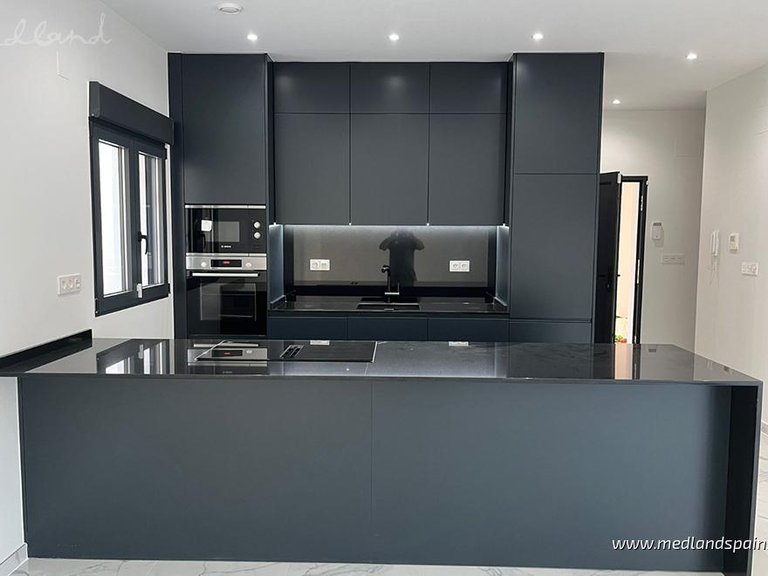 Villa for Sale in La Romana, Alicante 3