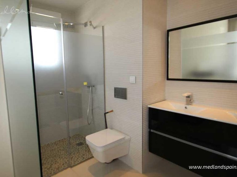 Villa for Sale in San Miguel De Salinas, Alicante 10