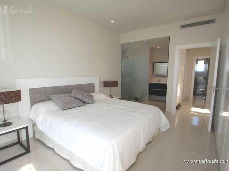 Villa for Sale in San Miguel De Salinas, Alicante 11