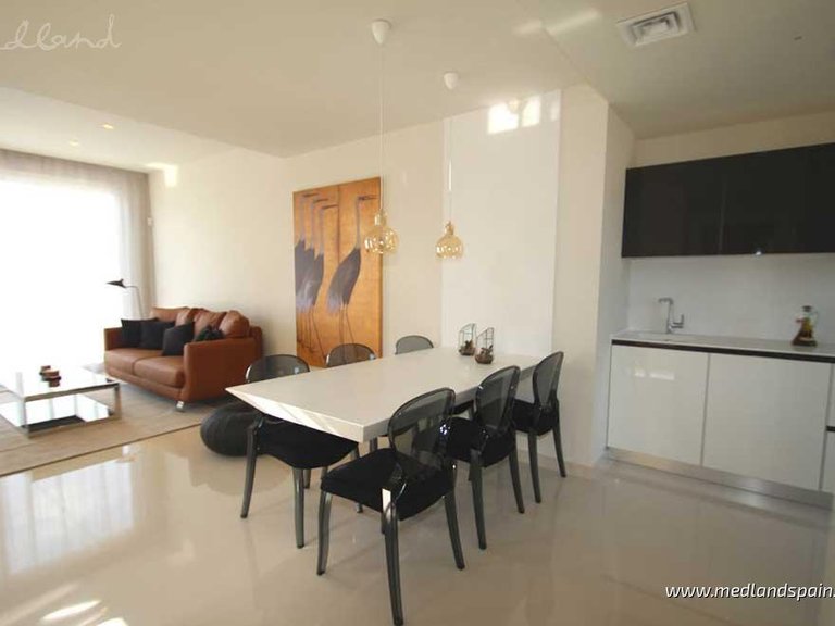 Villa for Sale in San Miguel De Salinas, Alicante 6
