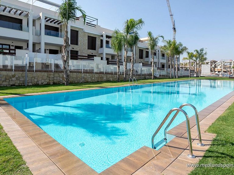 Apartment for Sale in Los Balcones, Alicante 15